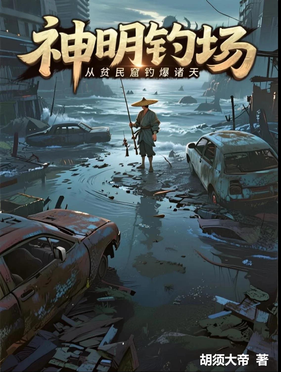 神明钓场从贫民窟钓爆诸天
